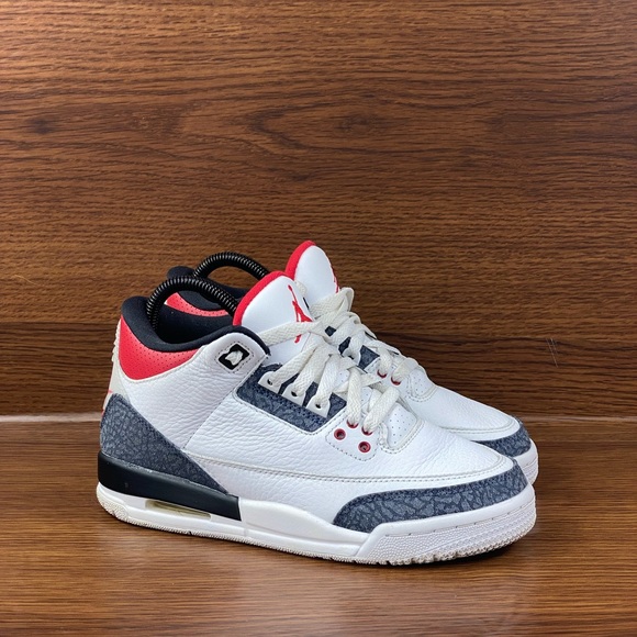 Jordan Shoes - Air Jordan 3 Retro